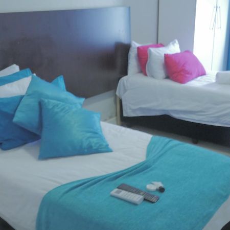 Valley Guest House Претория Екстериор снимка