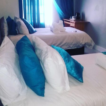 Valley Guest House Претория Екстериор снимка