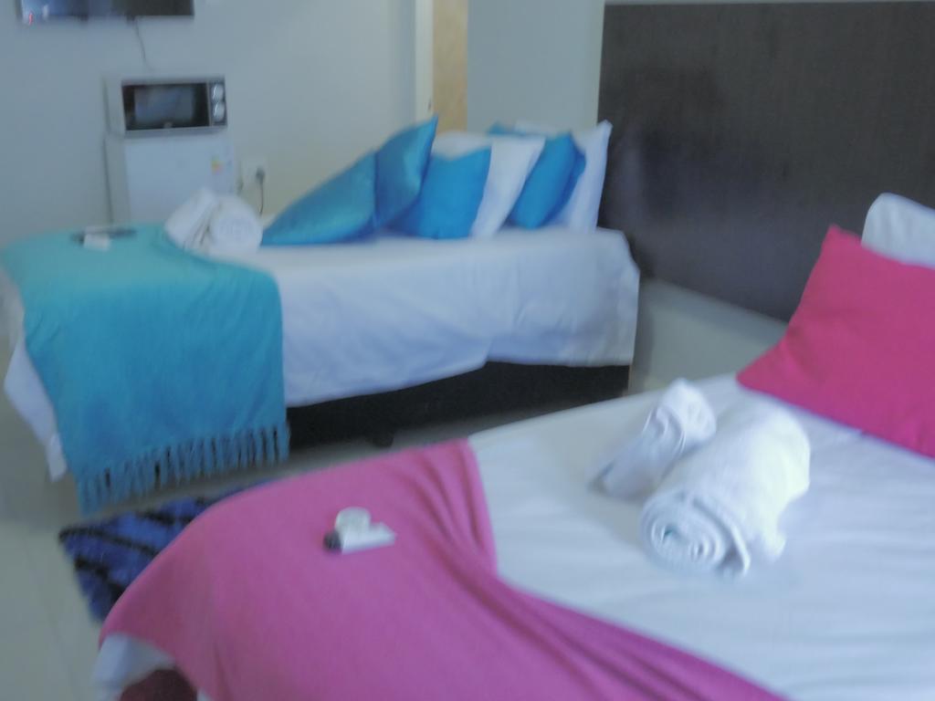 Valley Guest House Претория Екстериор снимка
