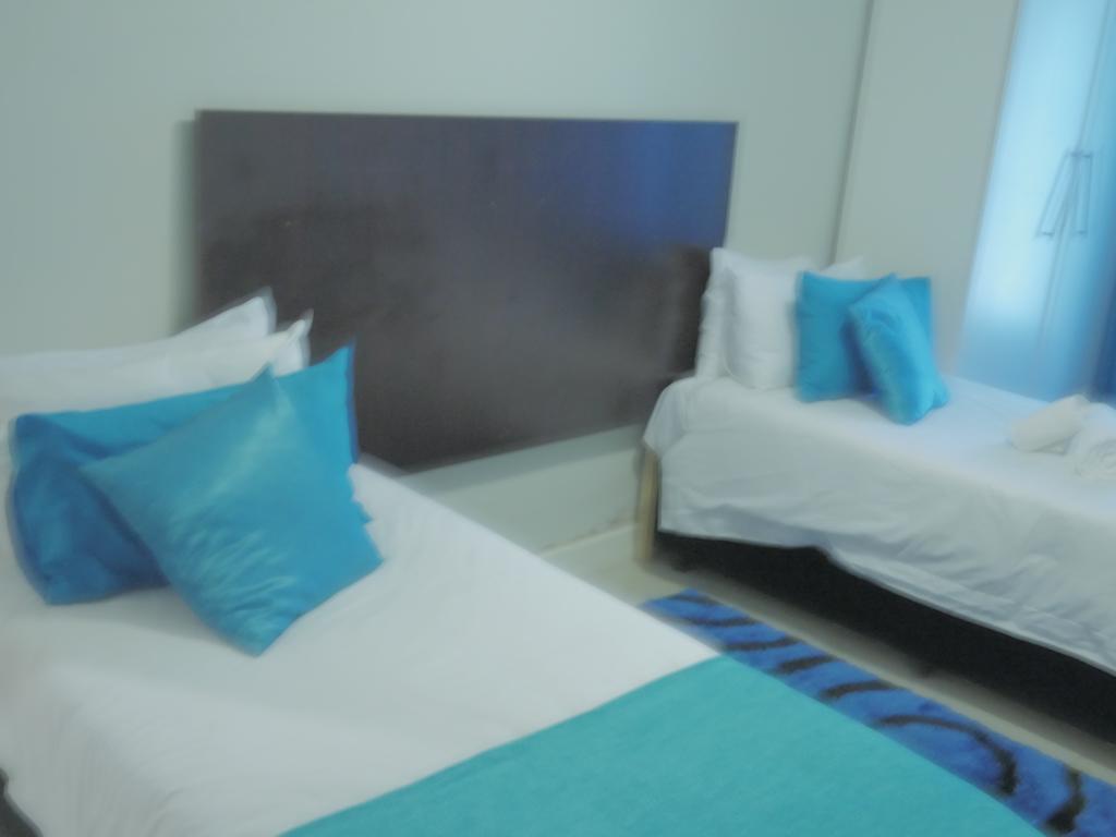 Valley Guest House Претория Екстериор снимка