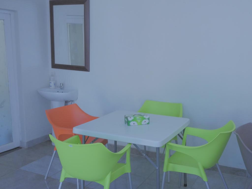 Valley Guest House Претория Екстериор снимка