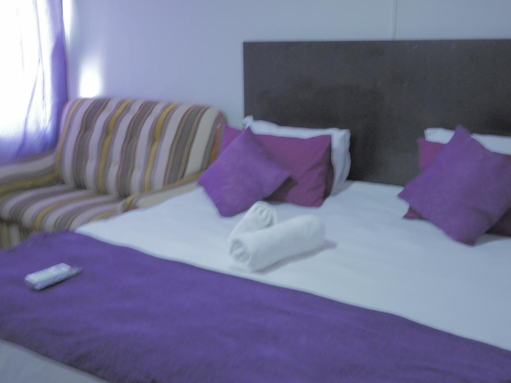 Valley Guest House Претория Екстериор снимка