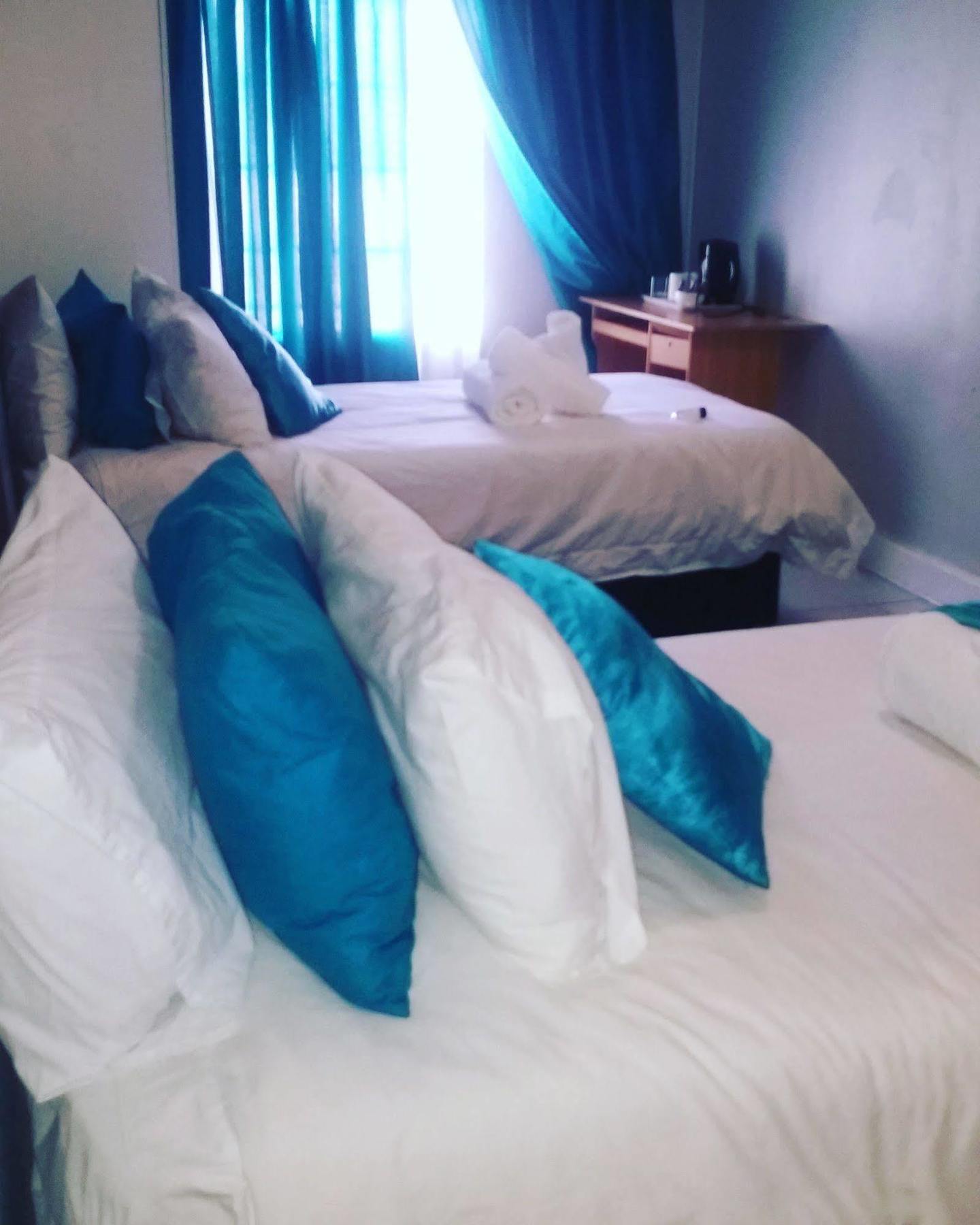 Valley Guest House Претория Екстериор снимка